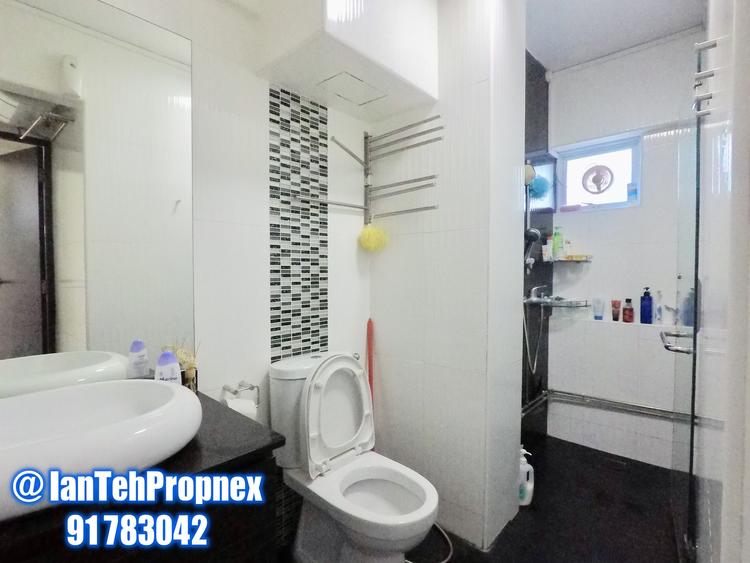 Blk 120 Bukit Batok Central (Bukit Batok), HDB Executive #155944942